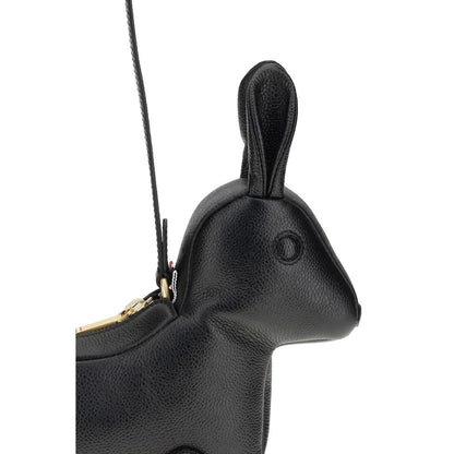 Thom Browne Rabbit Umhängetasche