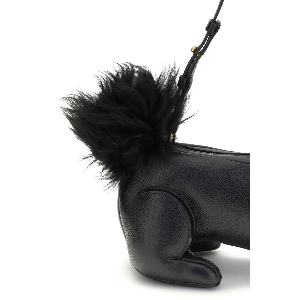 Thom Browne Rabbit Umhängetasche
