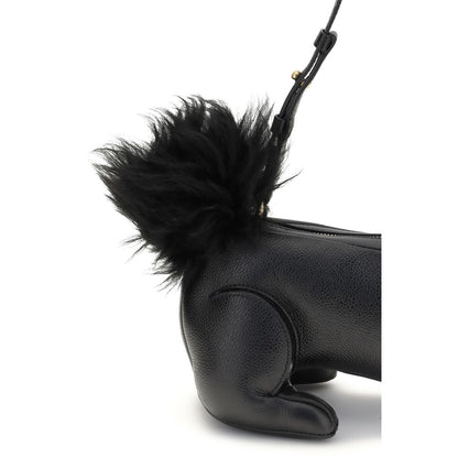 Thom Browne Rabbit Umhängetasche