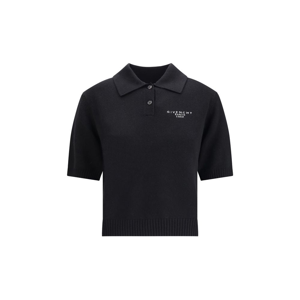 Givenchy Kurzarm-Polo