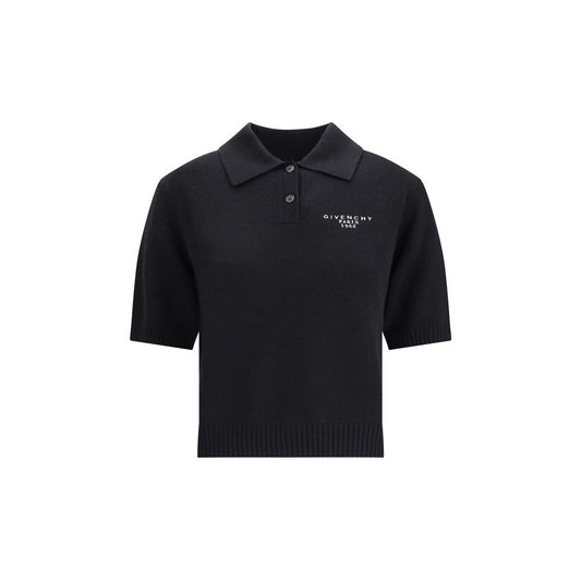 Givenchy Kurzarm-Polo