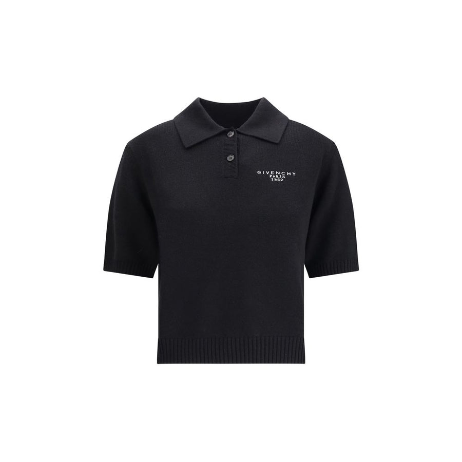 Givenchy Kurzarm-Polo