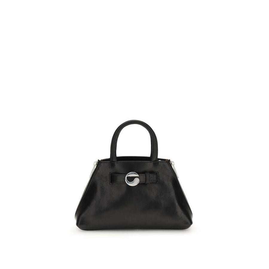 Coperni Mini Data Bag