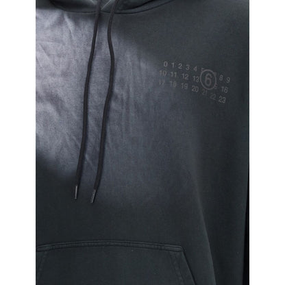 MM6 Cotton Sweatshirt