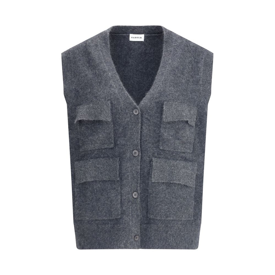 P.A.R.O.S.H. Maxi pocket Vest