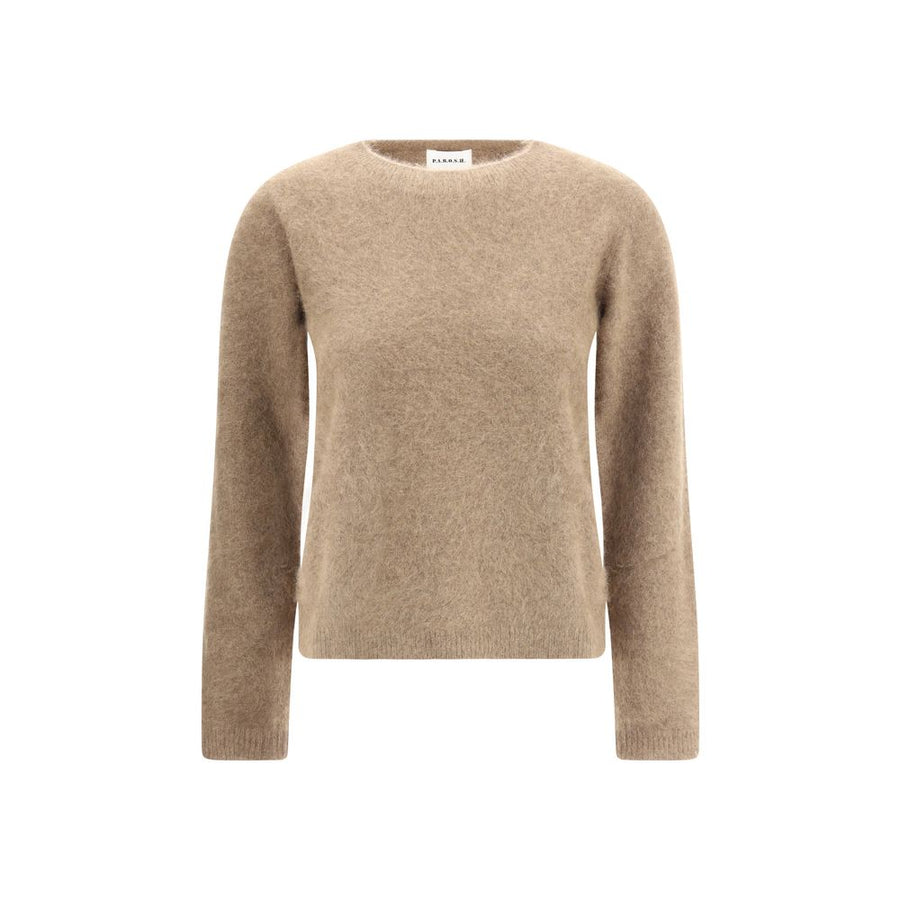 P.A.R.O.S.H. Crew neck Sweater