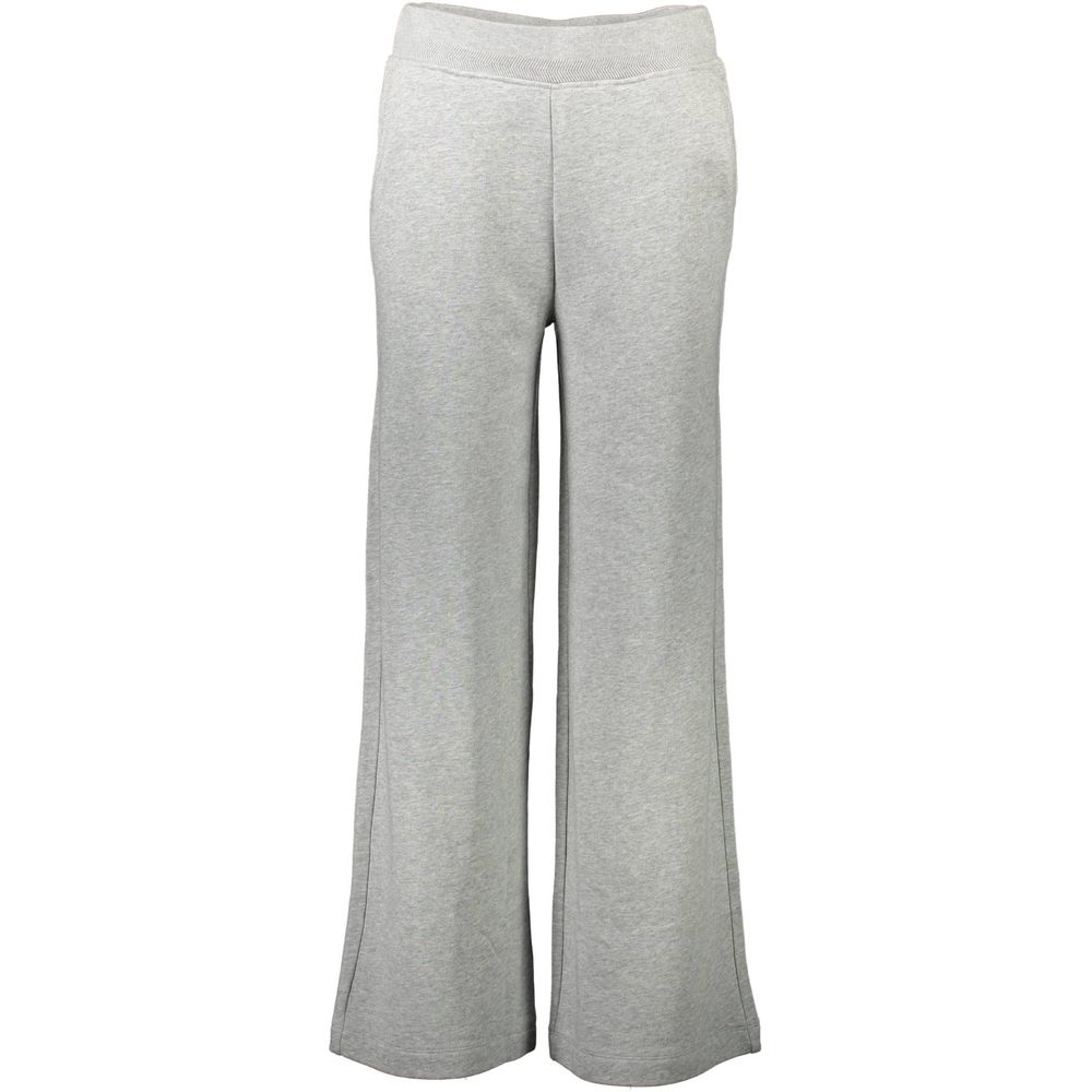 Graue Baumwollhose von Gant