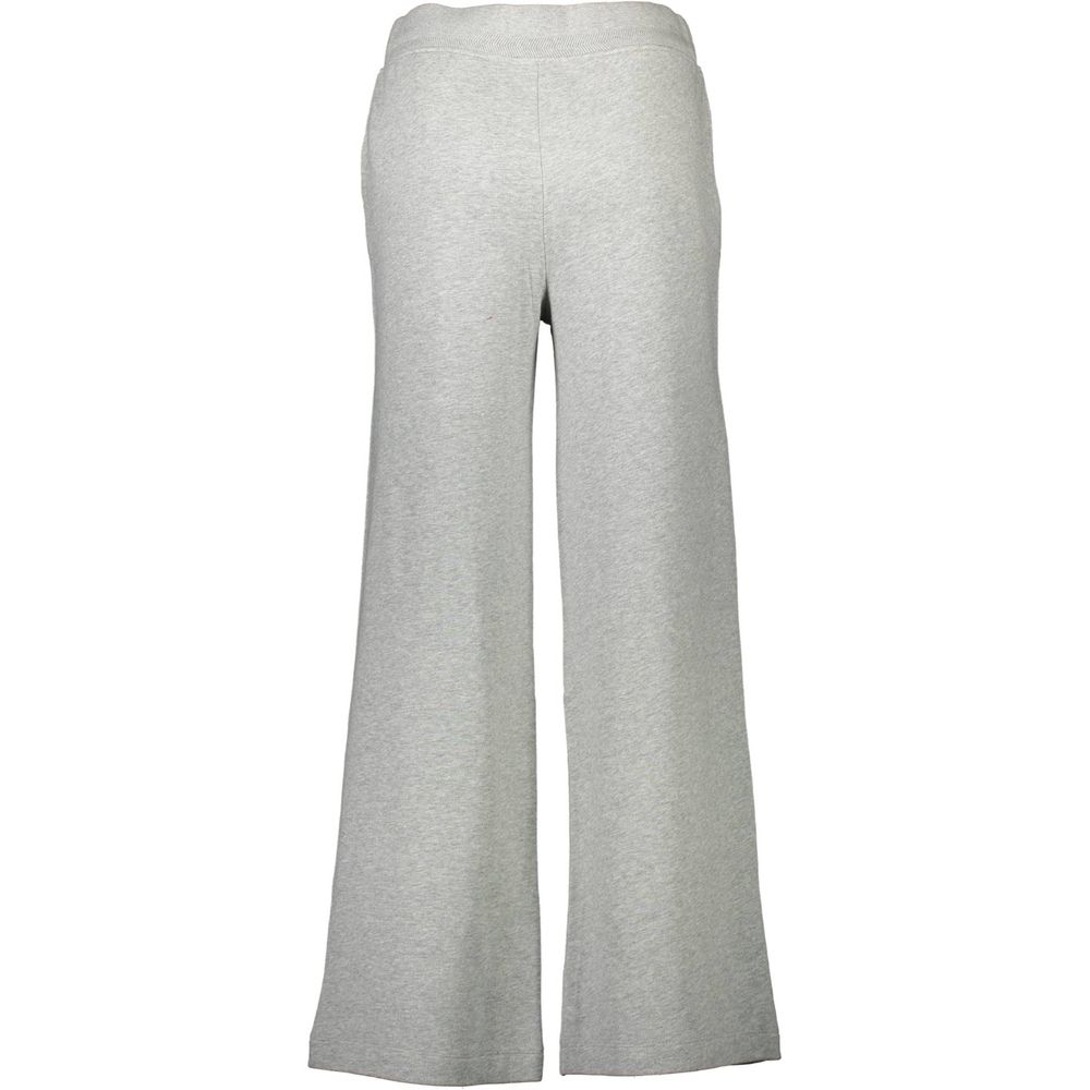 Graue Baumwollhose von Gant