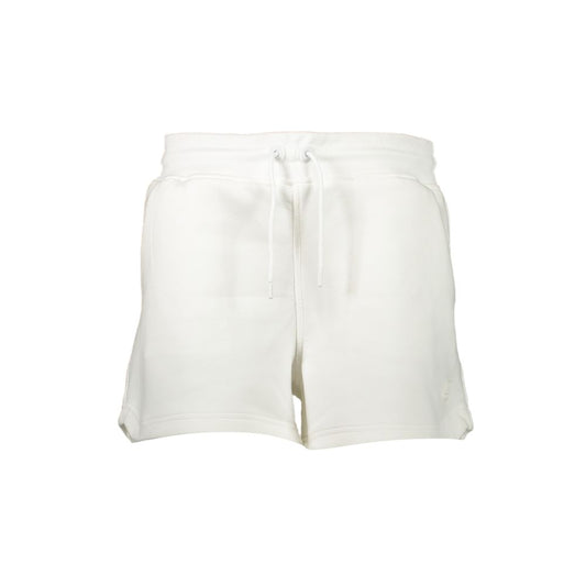 K-WAY Weiße Polyesterhose