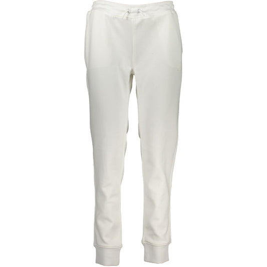 K-WAY Weiße Polyesterhose