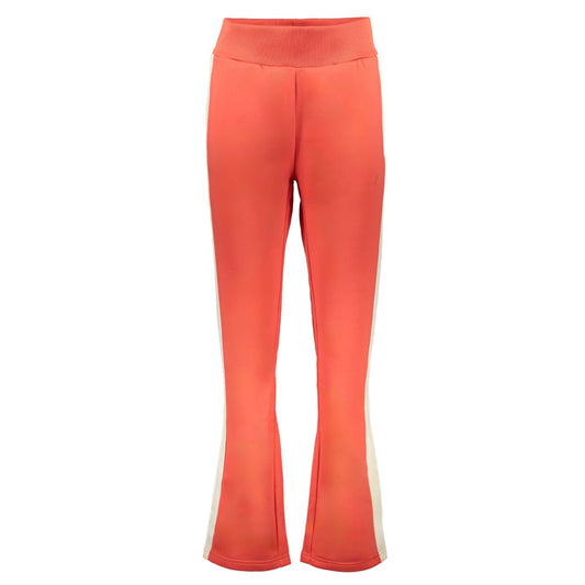 Fila Pink Polyesterhose