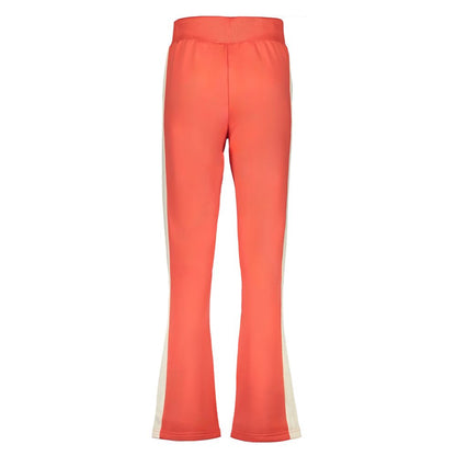 Fila Pink Polyesterhose