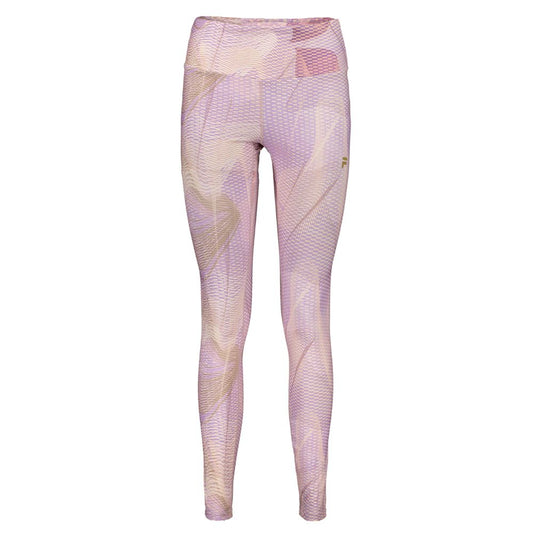 Fila Lila Polyesterhose