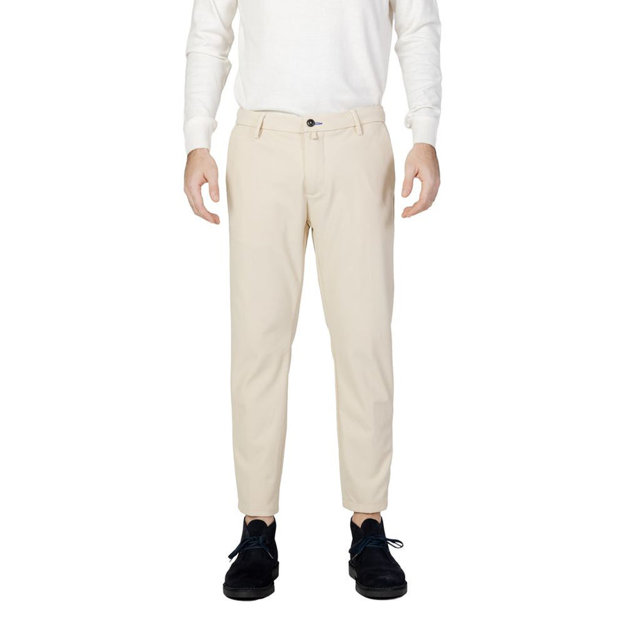 Borghese Beige Nylonhose