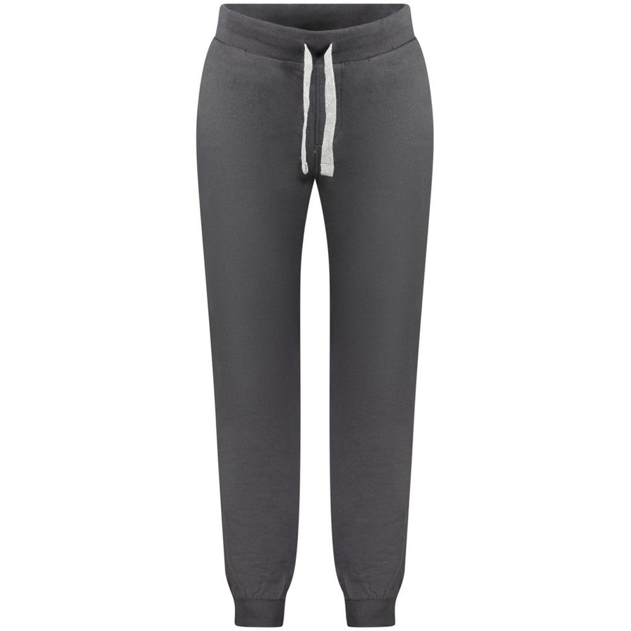 North Sails Nero Cotton Men's Sport Trouser