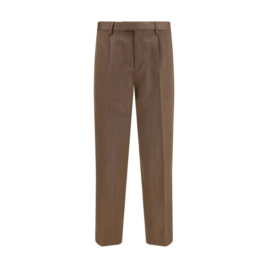 ZEGNA Tailored Pants