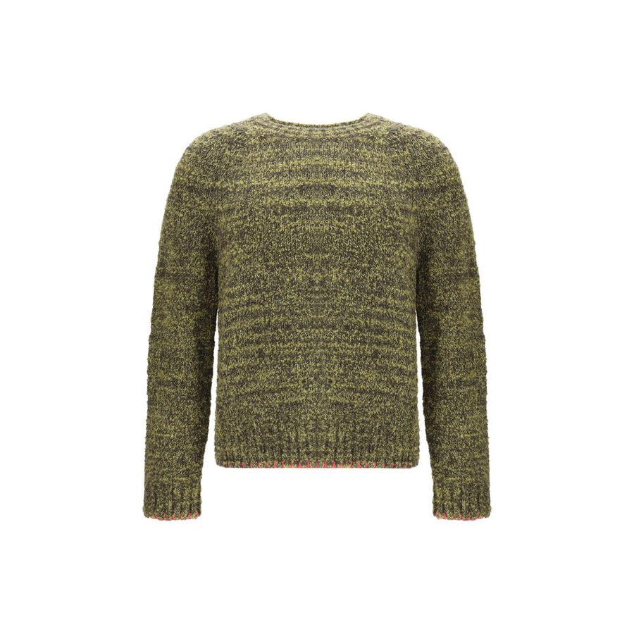 Sunflower Frederik Contrast Sweater