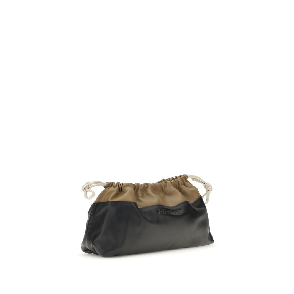 Pierre Hardy Multicolor Calf Leather Bos Taurus Shoulder Bag