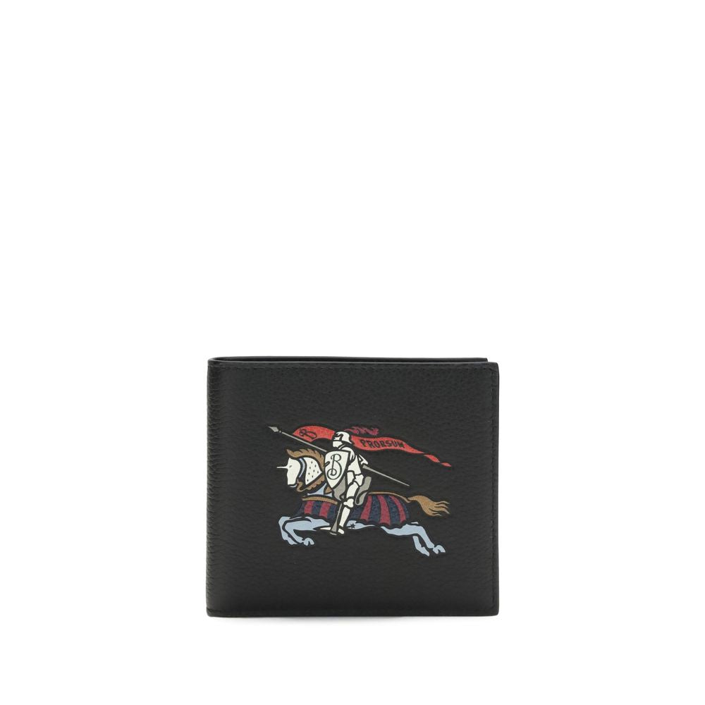 Burberry EKD Faltbrieftasche