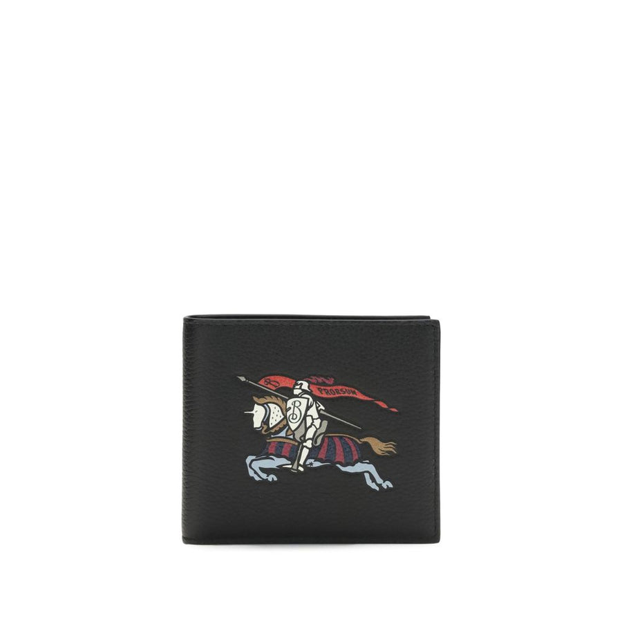 Burberry EKD Faltbrieftasche