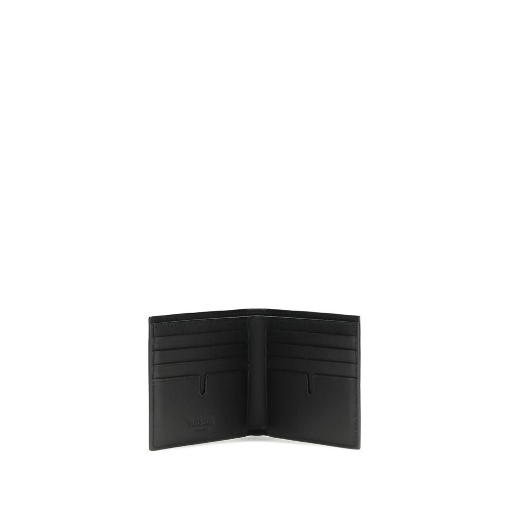 Burberry EKD Faltbrieftasche