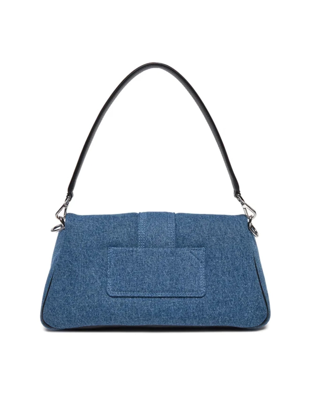 Jacquemus Denim Le Bambimou Handtasche