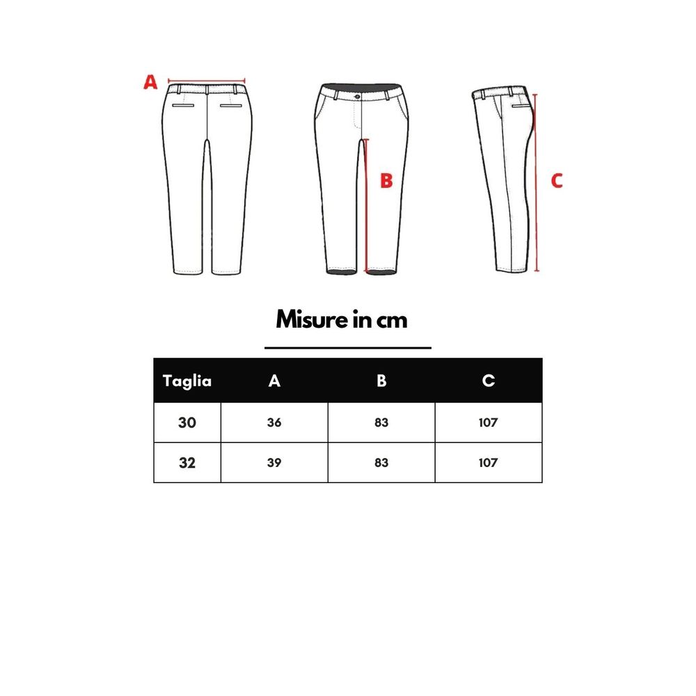 Jacob Cohen – Blaue Skinny-Jeans aus Baumwolle