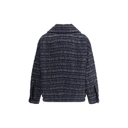 Missoni Giacca Wellenmuster