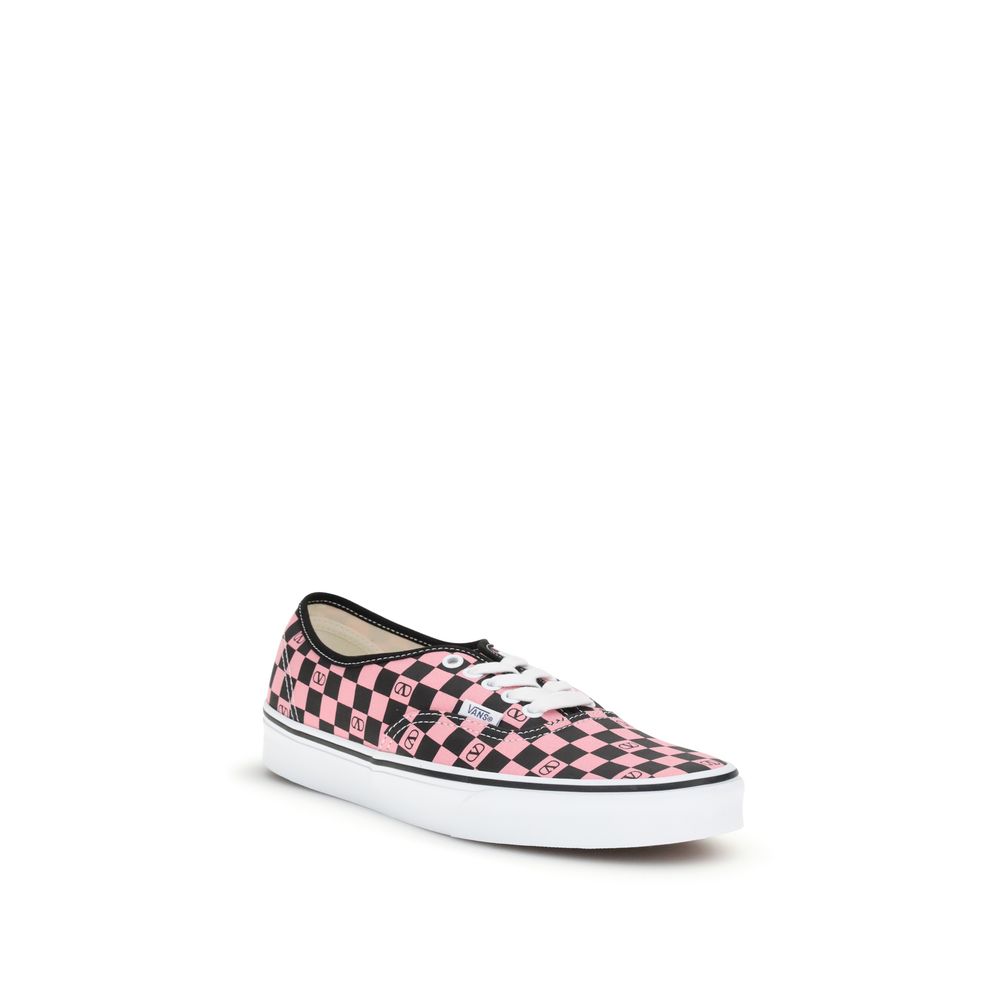 Turnschuhe Valentino Garavani X Vans