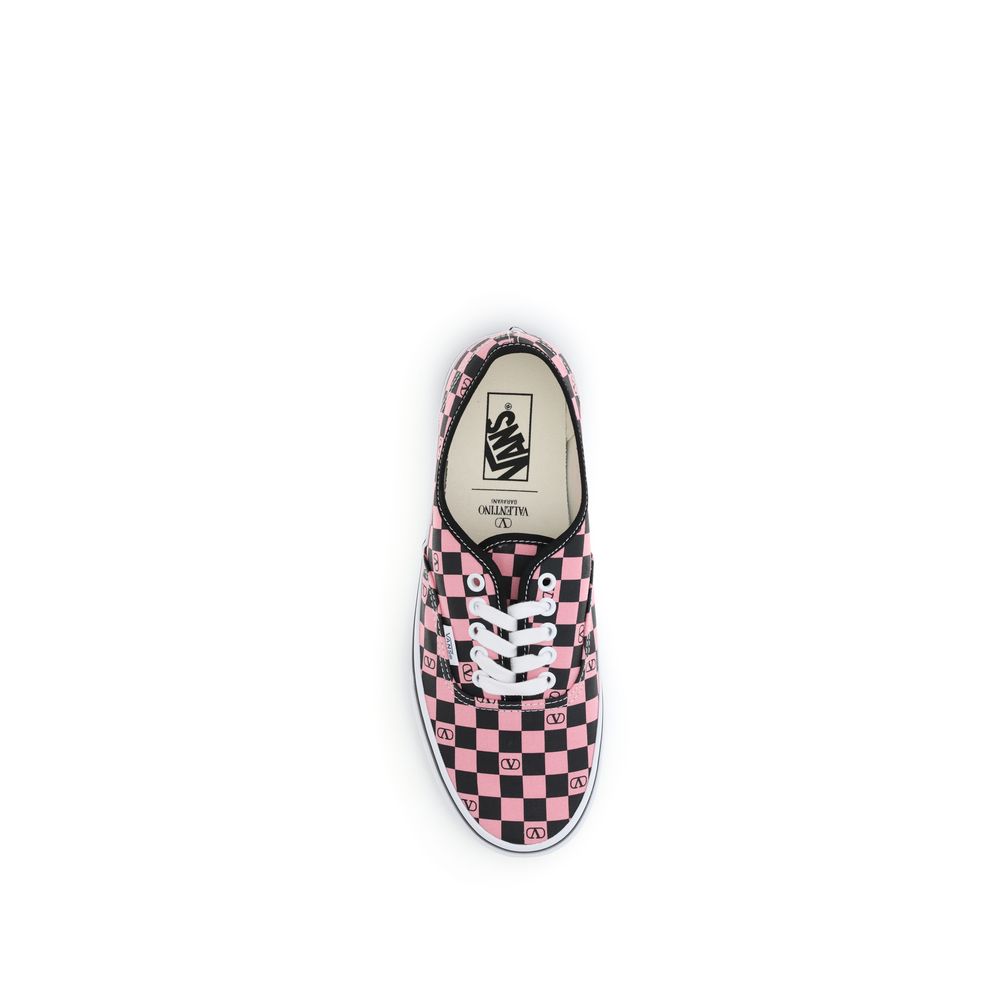 Turnschuhe Valentino Garavani X Vans