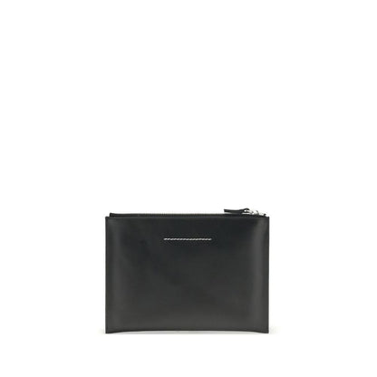 MM6 Ledertasche