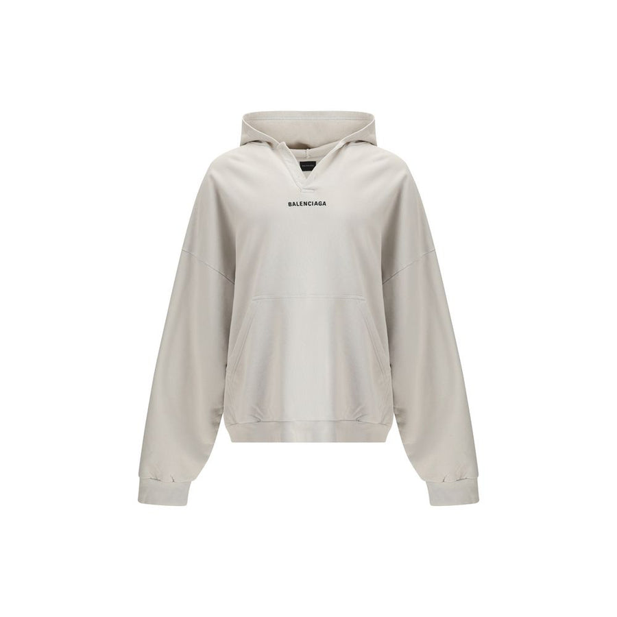Balenciaga Hoodie with logo