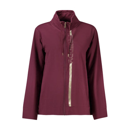 Freddy Viola Cotton Women Sweatshirt
