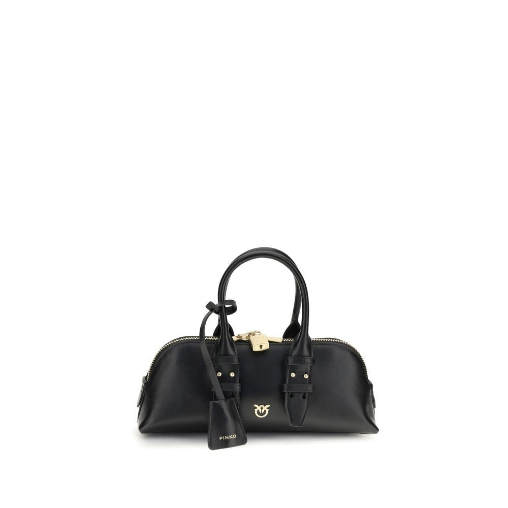 PINKO Escape Baguette Handtasche