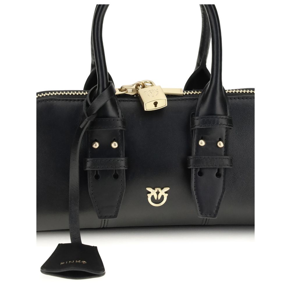 PINKO Escape Baguette Handtasche
