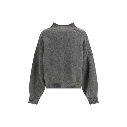 Khaite Nelya Sweater