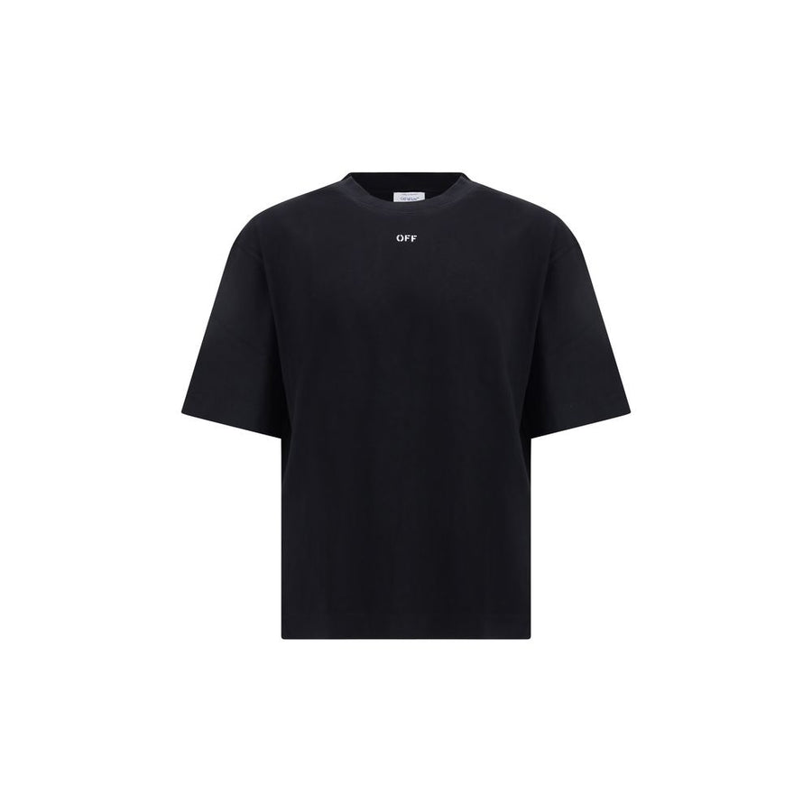 Off-White Thinkman Arrow Skate logo Tee