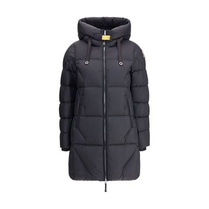 Parajumpers Janet hooded Down Jacket