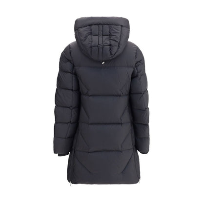 Parajumpers Janet hooded Down Jacket