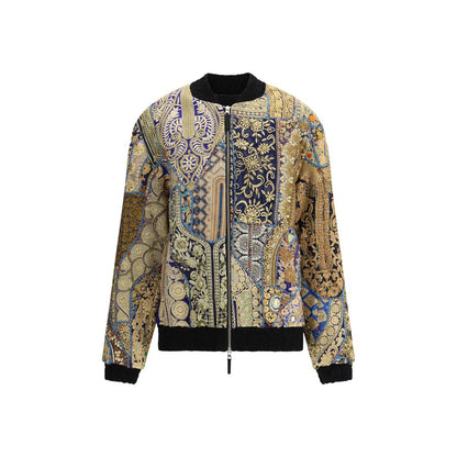 Baumwolljacke Ella Rajiv