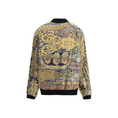 Baumwolljacke Ella Rajiv