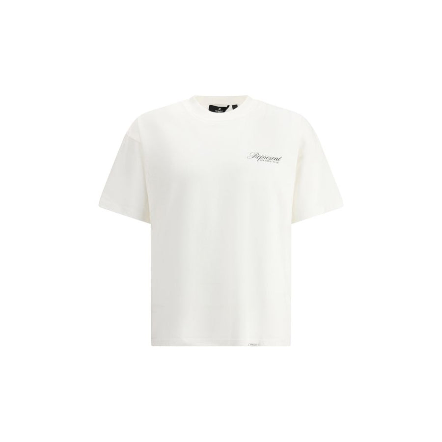 Represent Cotton T-Shirt