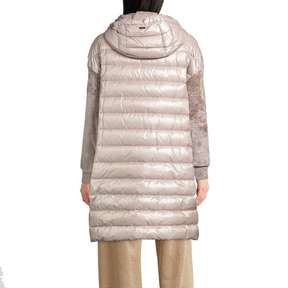 Herno Padded Coat
