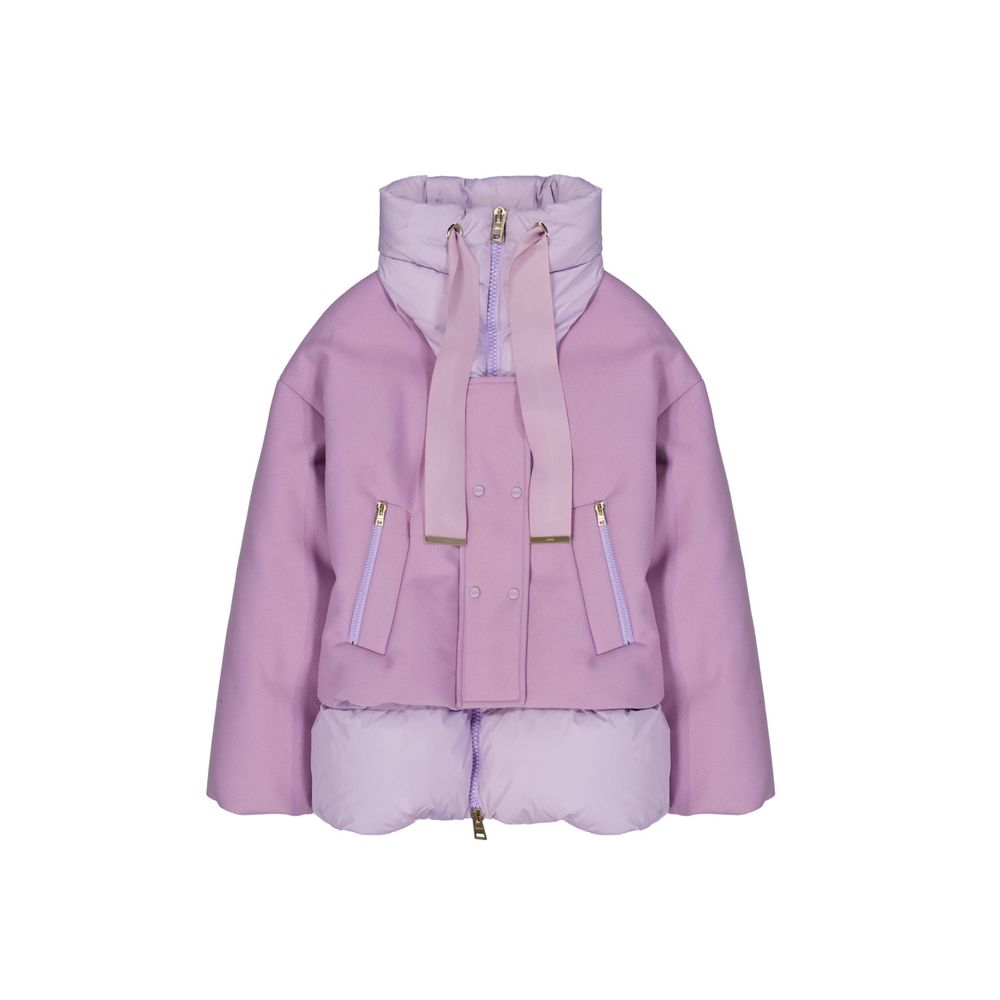 Herno Wattierte Jacke