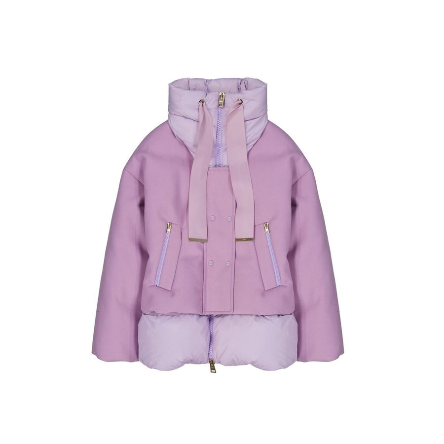 Herno Wattierte Jacke