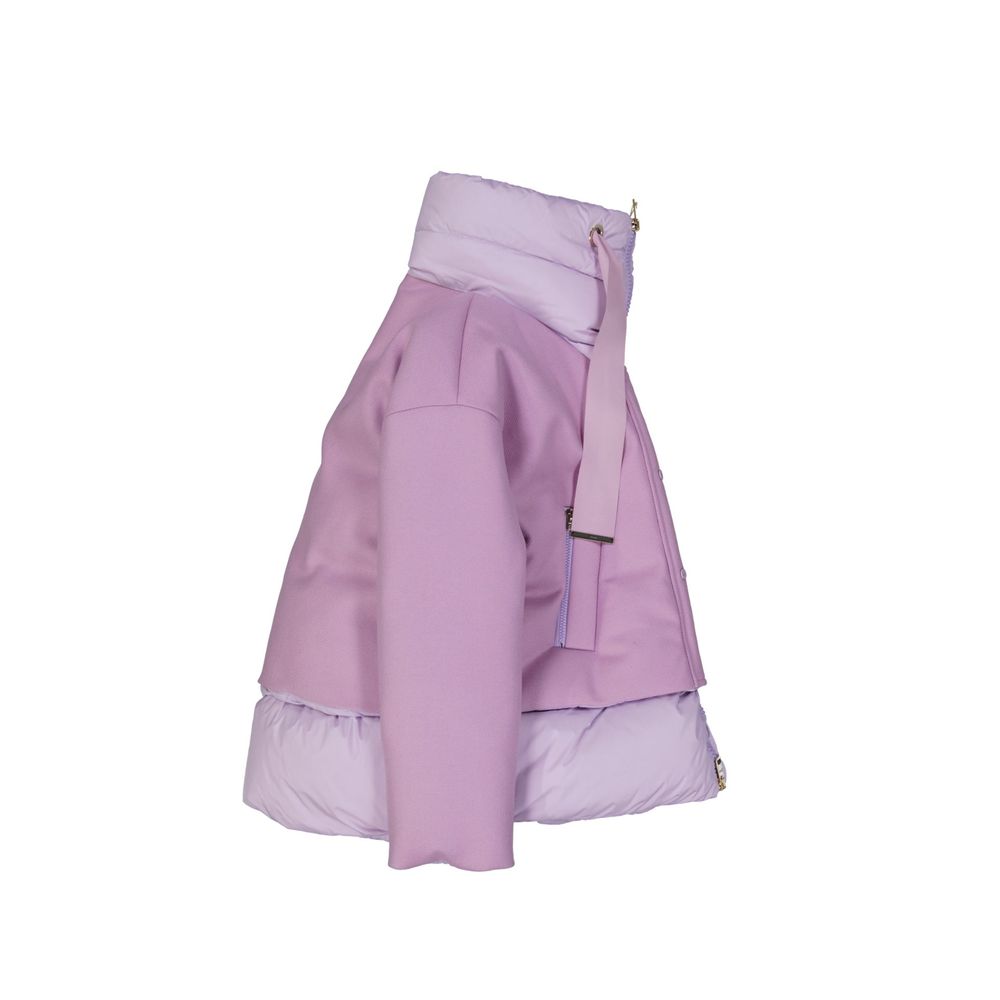 Herno Wattierte Jacke