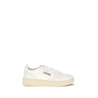 Autry Low 01 Sneakers