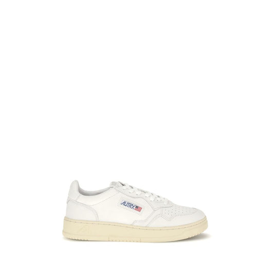 Autry Low 01 Sneakers