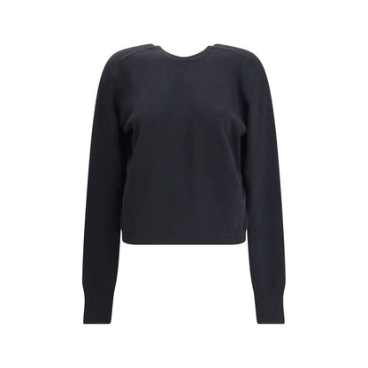 Margiela Balloon-sleeve Sweater