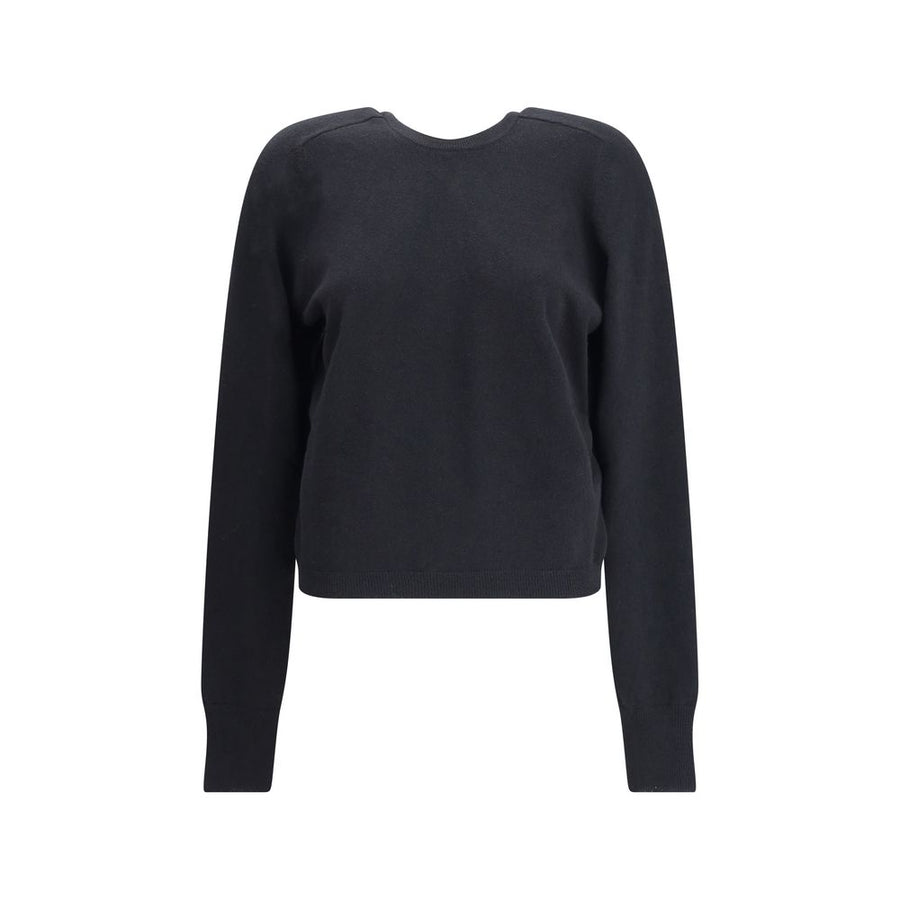 Margiela Balloon-sleeve Sweater